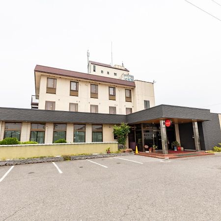 Tabist Hotel Kurama Hikone Eksteriør billede