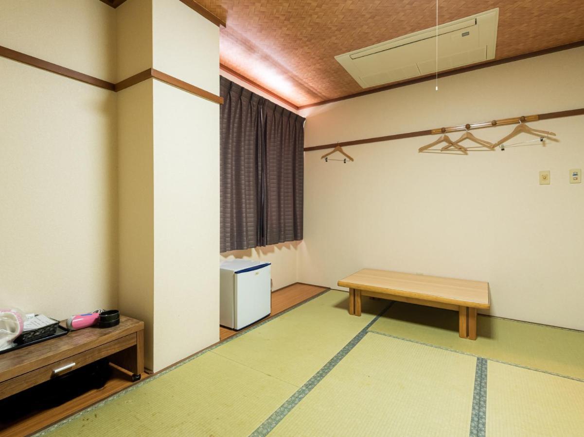 Tabist Hotel Kurama Hikone Eksteriør billede