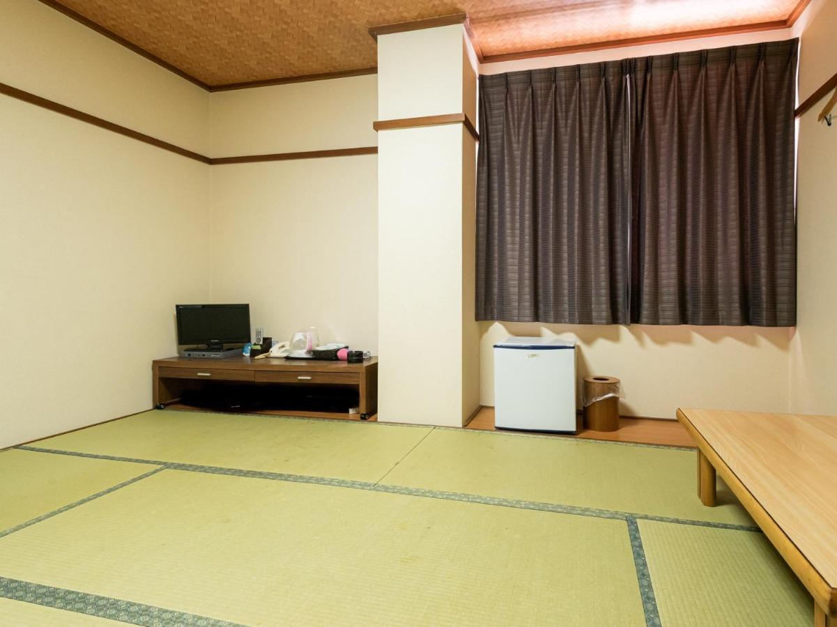 Tabist Hotel Kurama Hikone Eksteriør billede