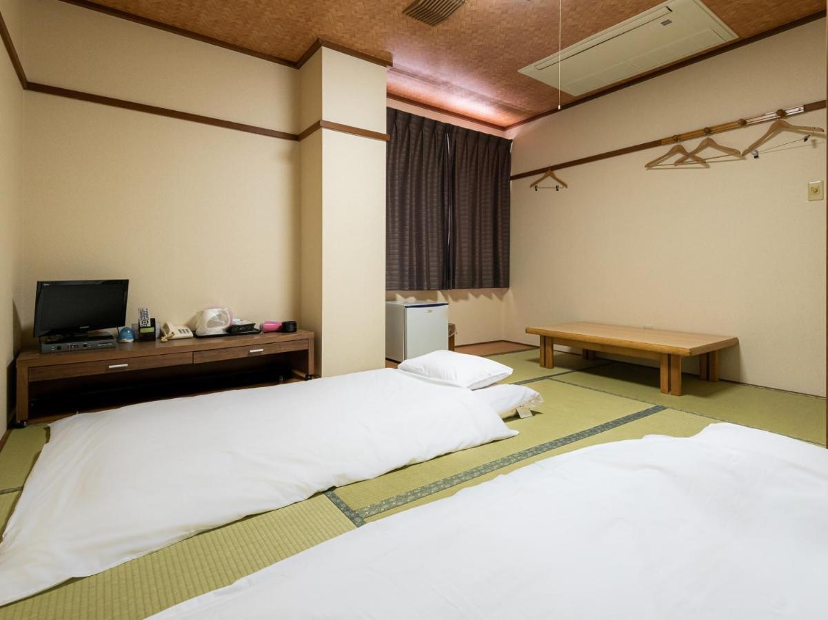 Tabist Hotel Kurama Hikone Eksteriør billede
