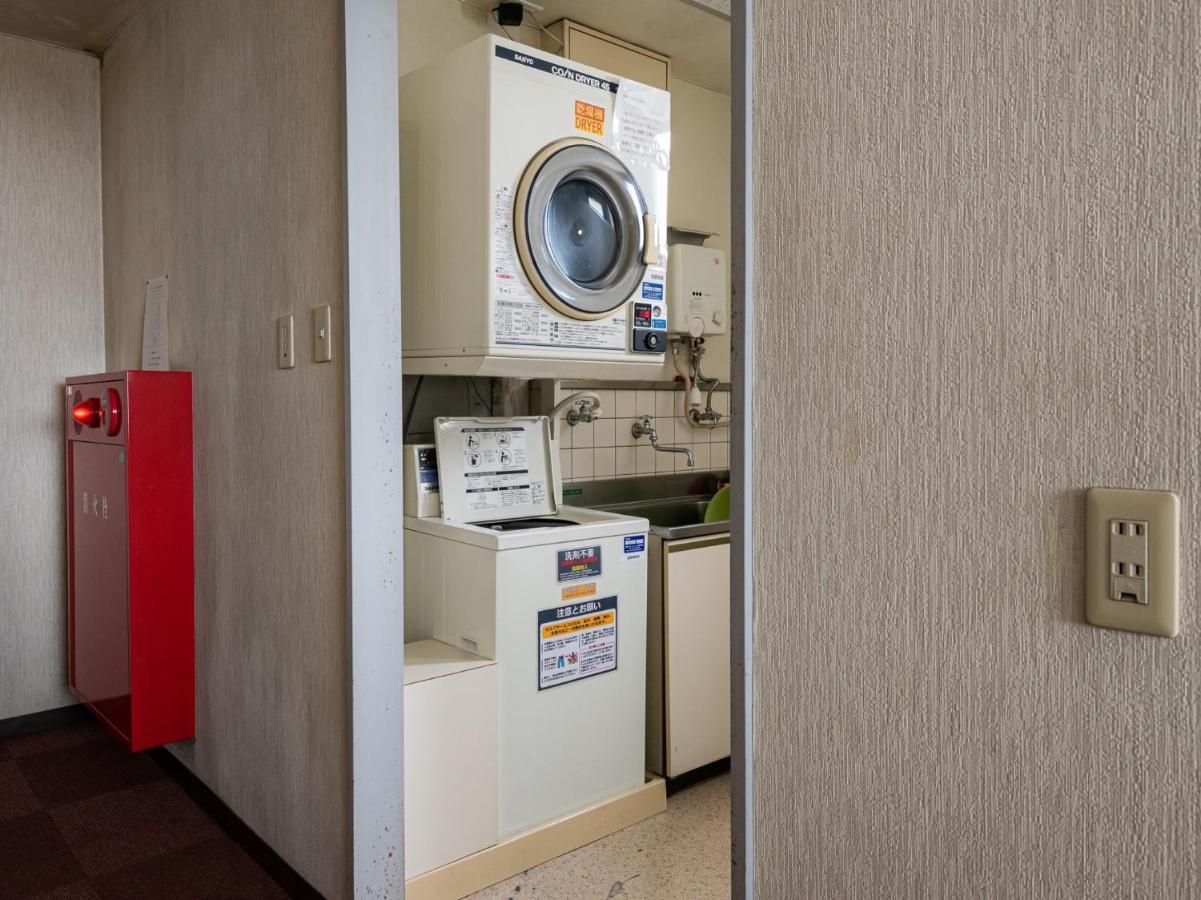 Tabist Hotel Kurama Hikone Eksteriør billede