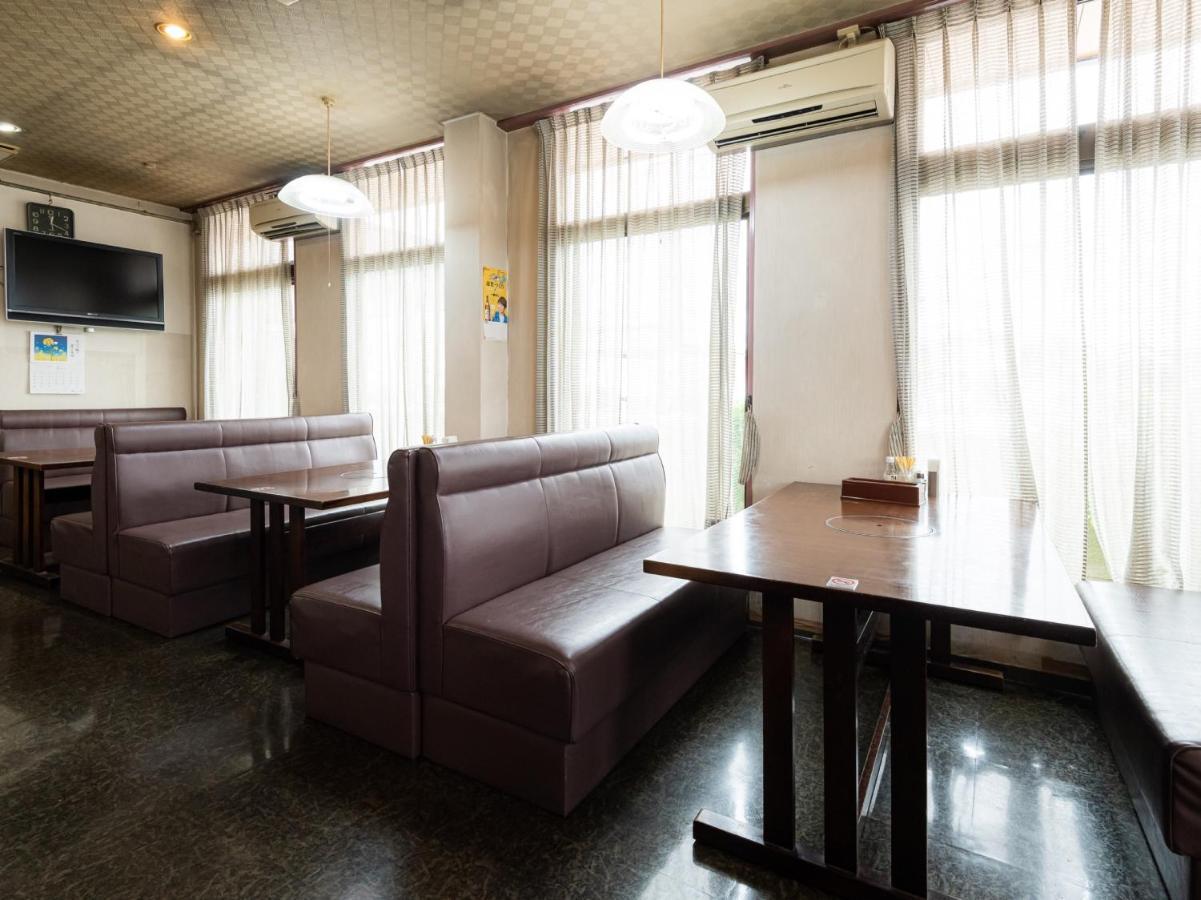 Tabist Hotel Kurama Hikone Eksteriør billede