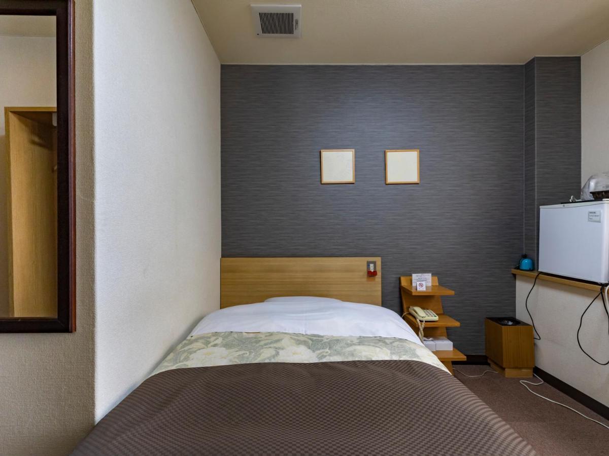Tabist Hotel Kurama Hikone Eksteriør billede