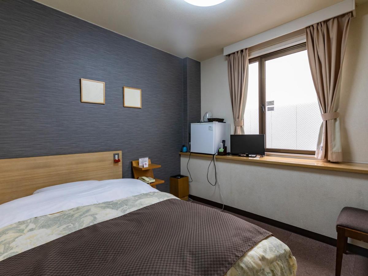 Tabist Hotel Kurama Hikone Eksteriør billede