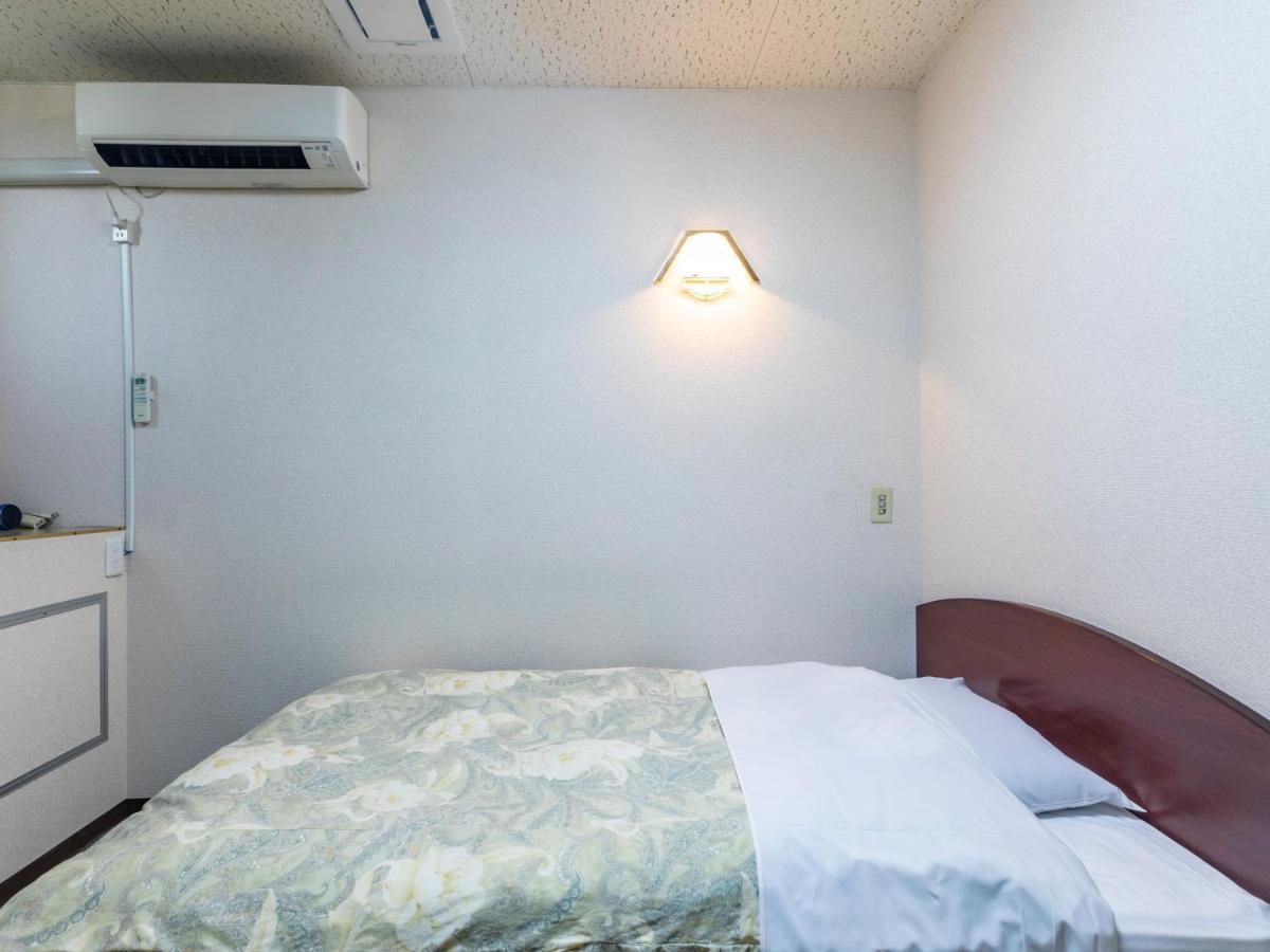 Tabist Hotel Kurama Hikone Eksteriør billede