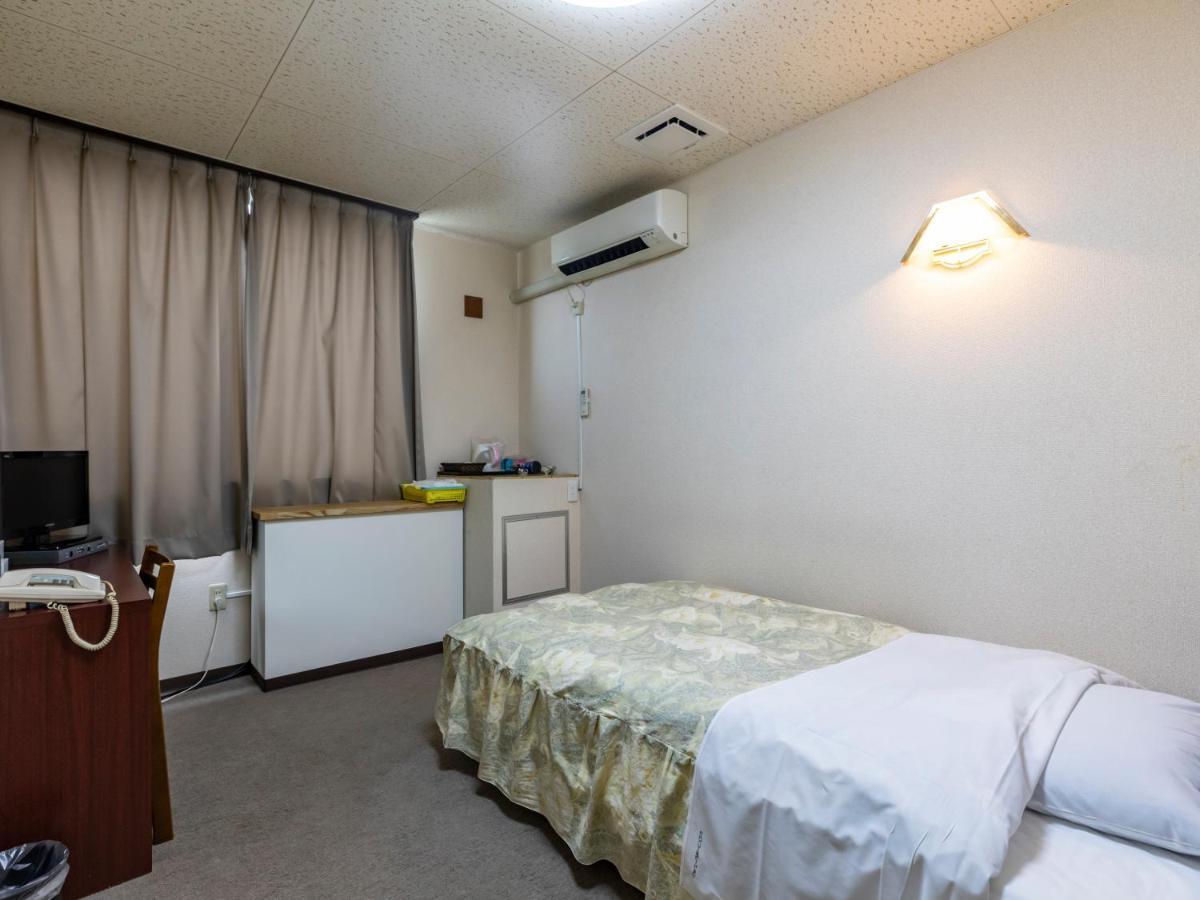 Tabist Hotel Kurama Hikone Eksteriør billede