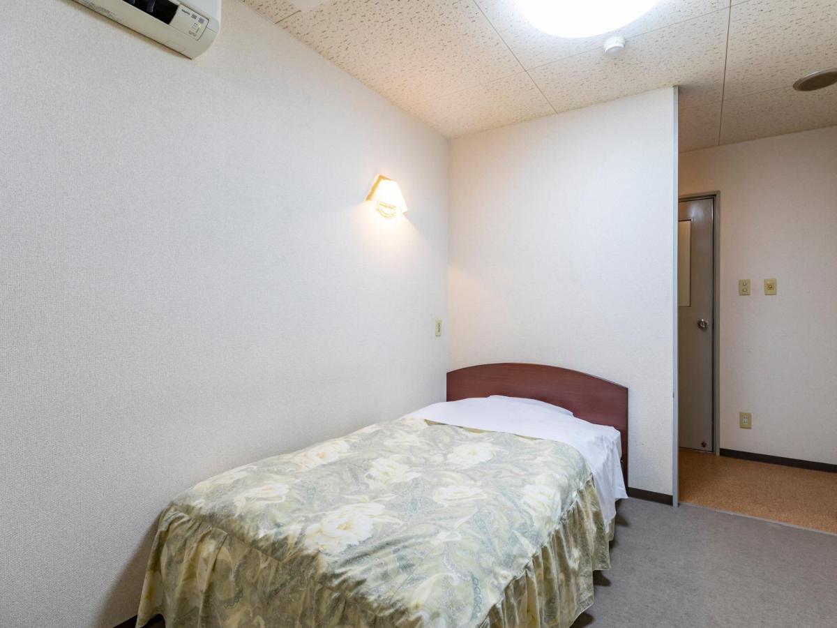 Tabist Hotel Kurama Hikone Eksteriør billede