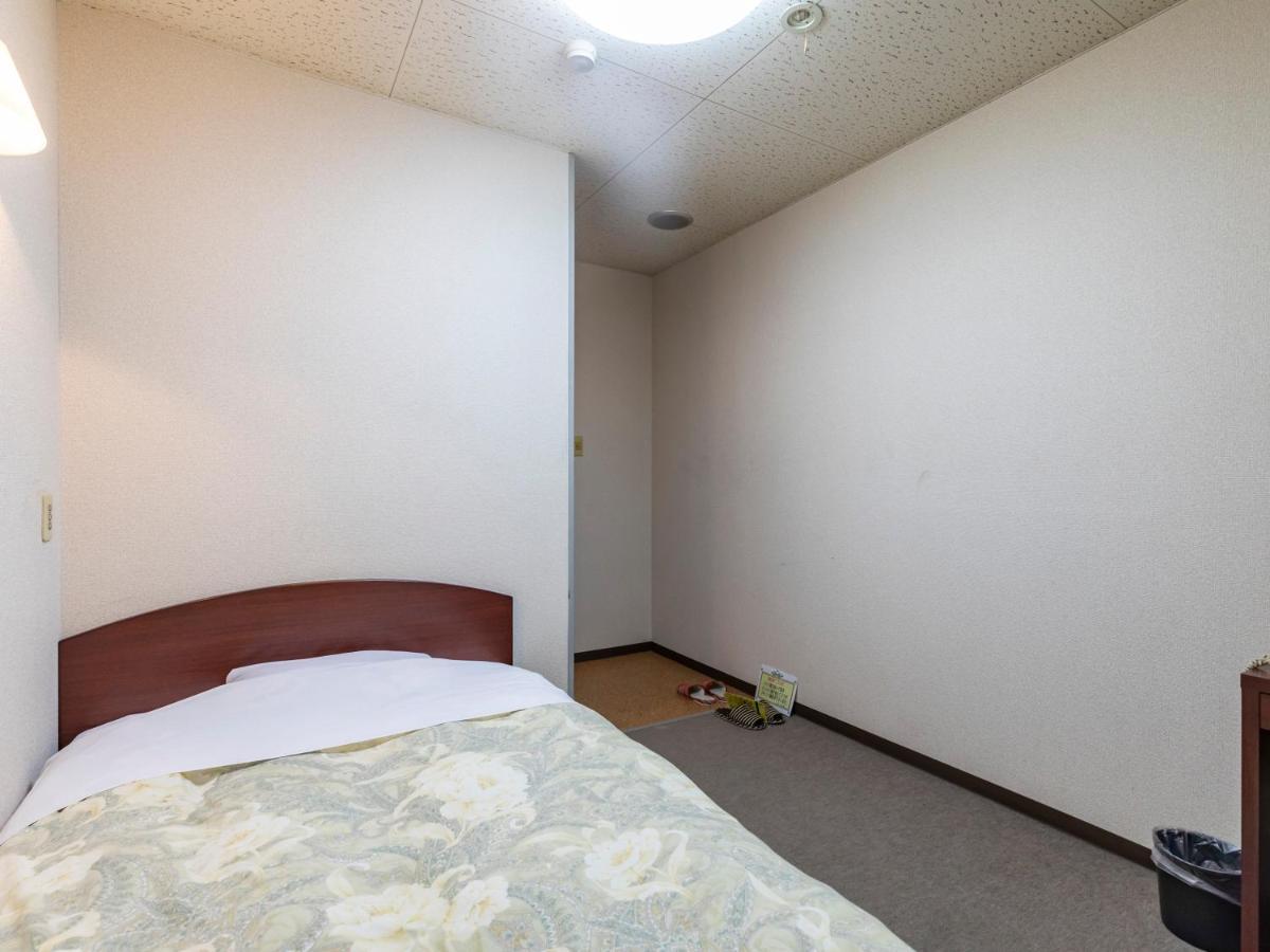 Tabist Hotel Kurama Hikone Eksteriør billede
