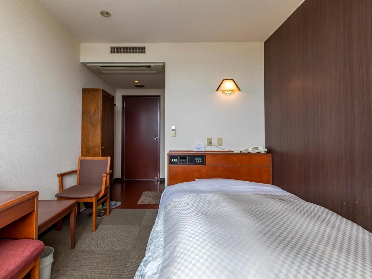 Tabist Hotel Kurama Hikone Eksteriør billede