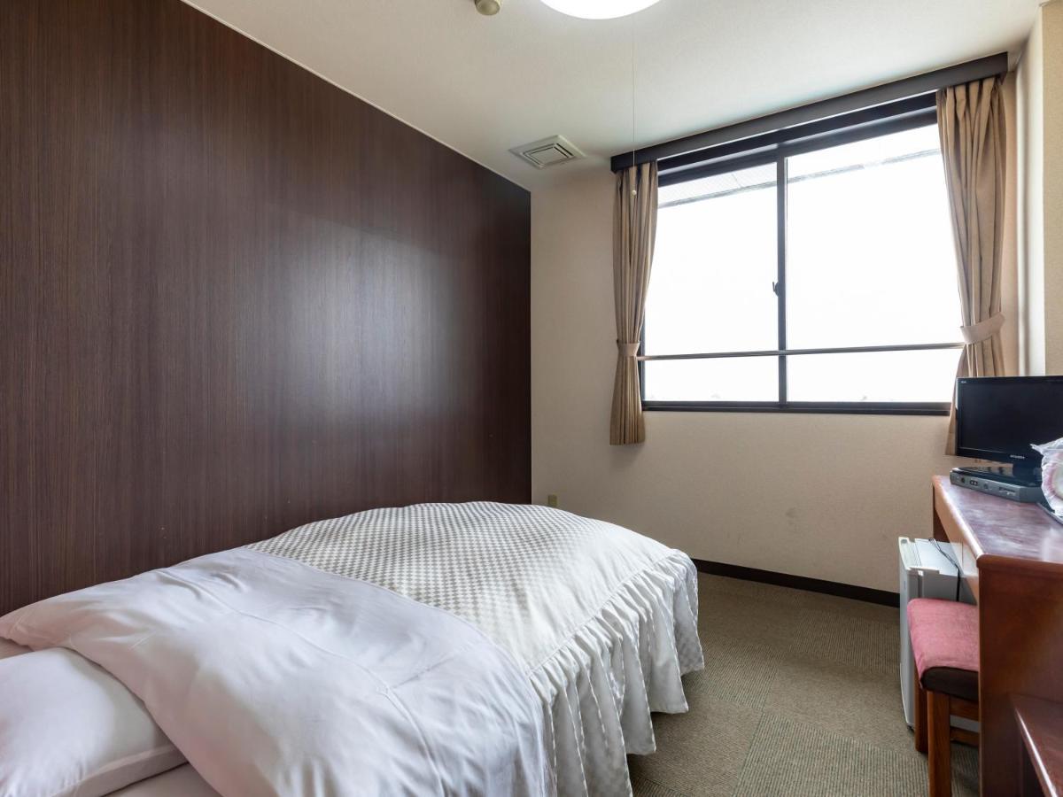 Tabist Hotel Kurama Hikone Eksteriør billede