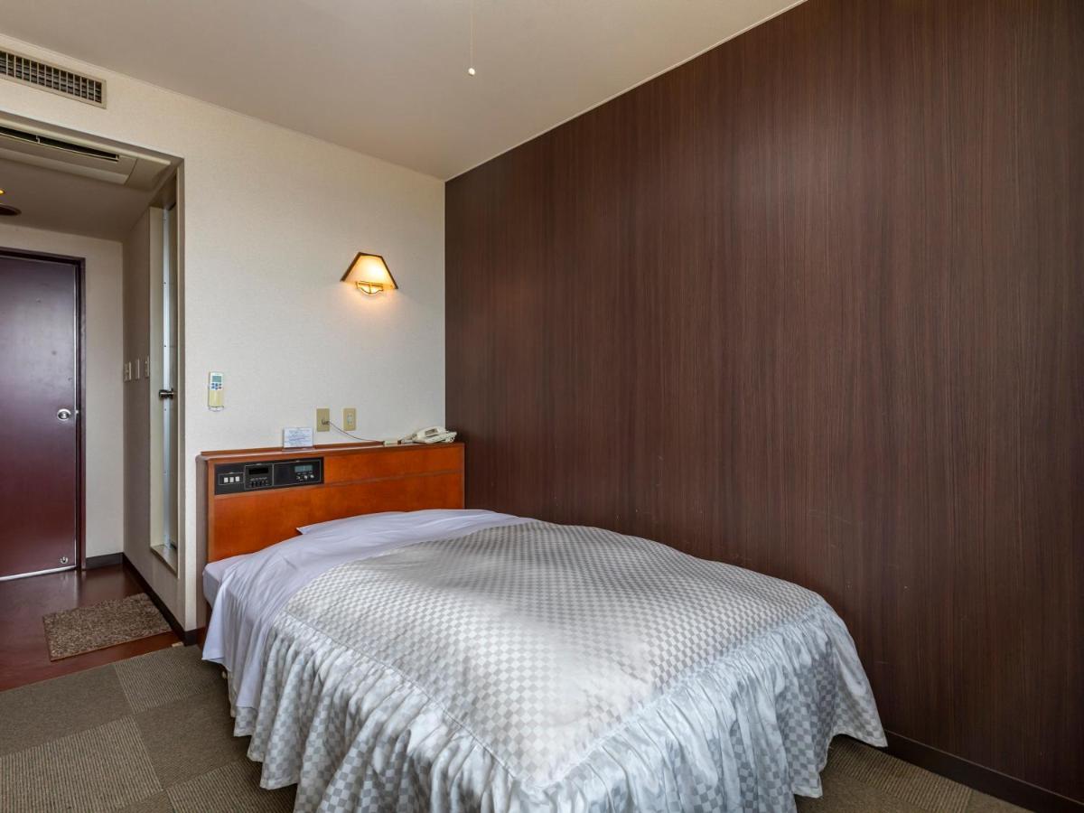 Tabist Hotel Kurama Hikone Eksteriør billede
